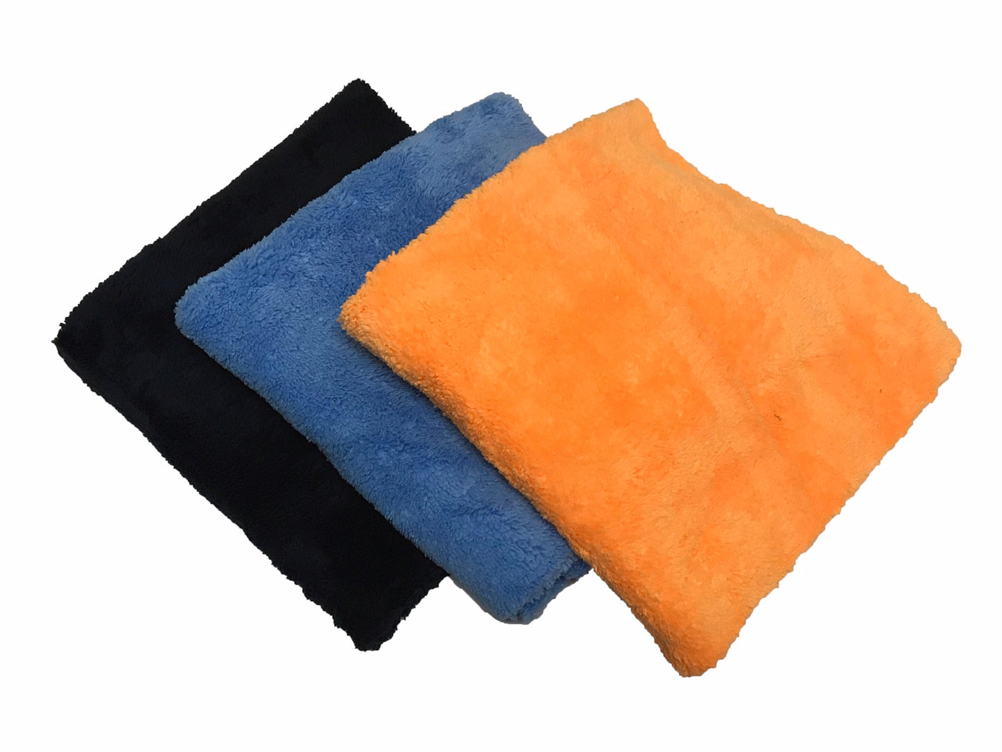 Premium Microfiber Towel | Microfiber Towel | 1320 Detailing Supplies