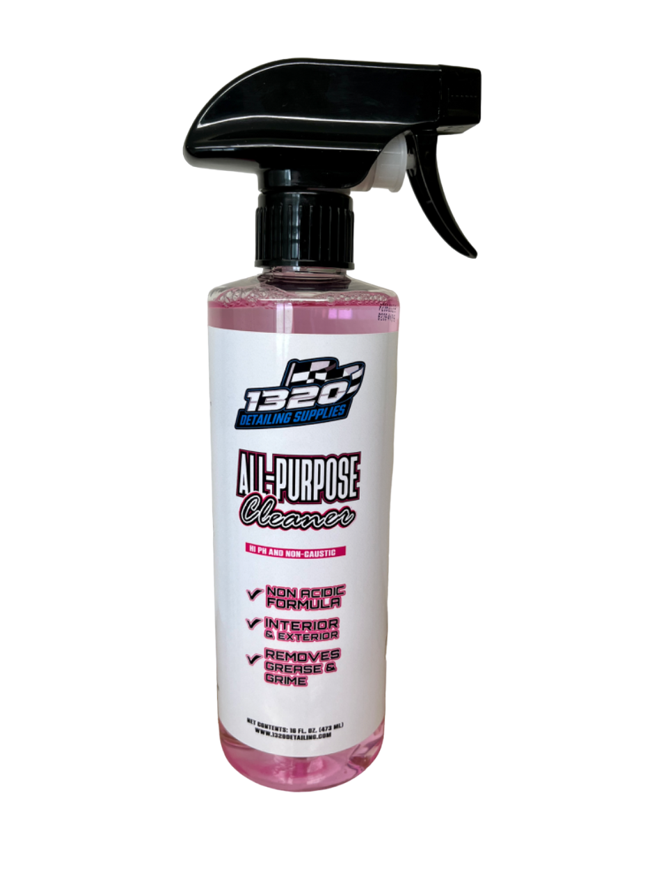 All Purpose Cleaner | Car Cleaner Spray | 1320 Detailing Supplies