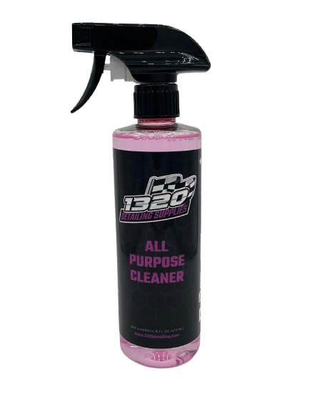 All Purpose Cleaner