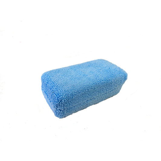 Microfiber Applicator Pad | Applicator Pad | 1320 Detailing Supplies