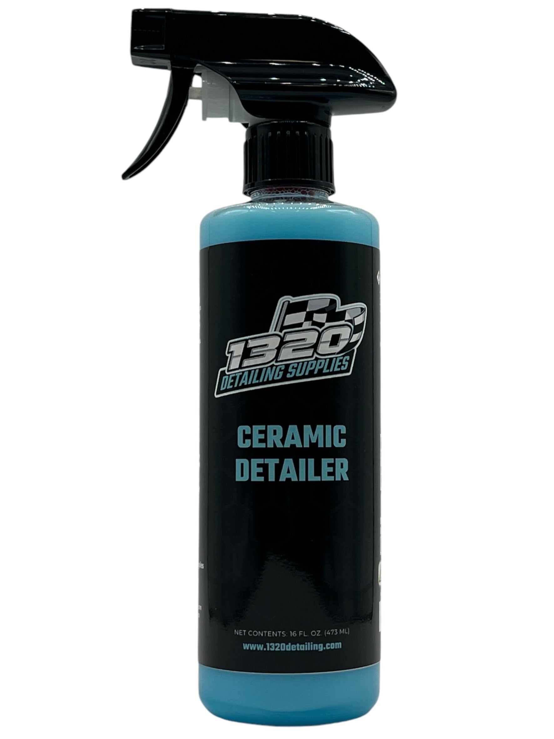 Ceramic Detailer