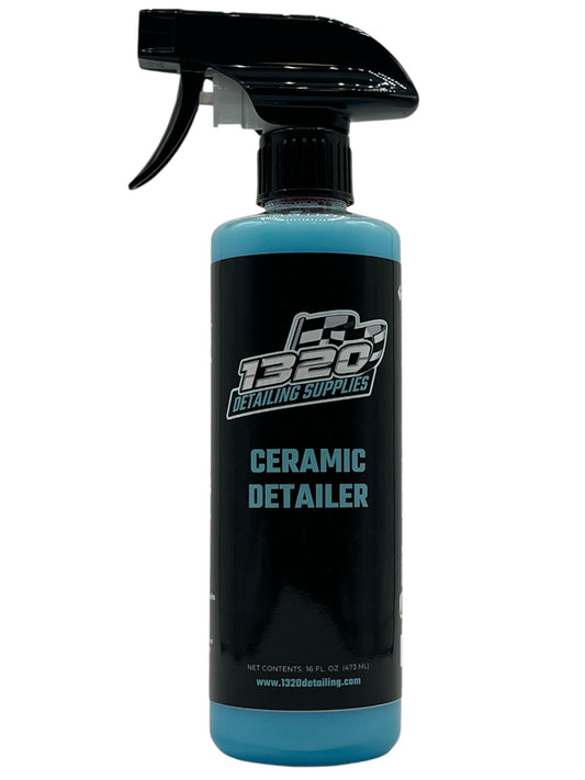 Ceramic Detailer