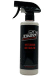 1320 Detailing Supplies - Interior Detailer - Rubber, Vinyl, Plastic and Leather 