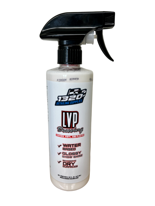 Interior Detailer Spray | Car Interior Detailer | 1320 Detailing Supplies