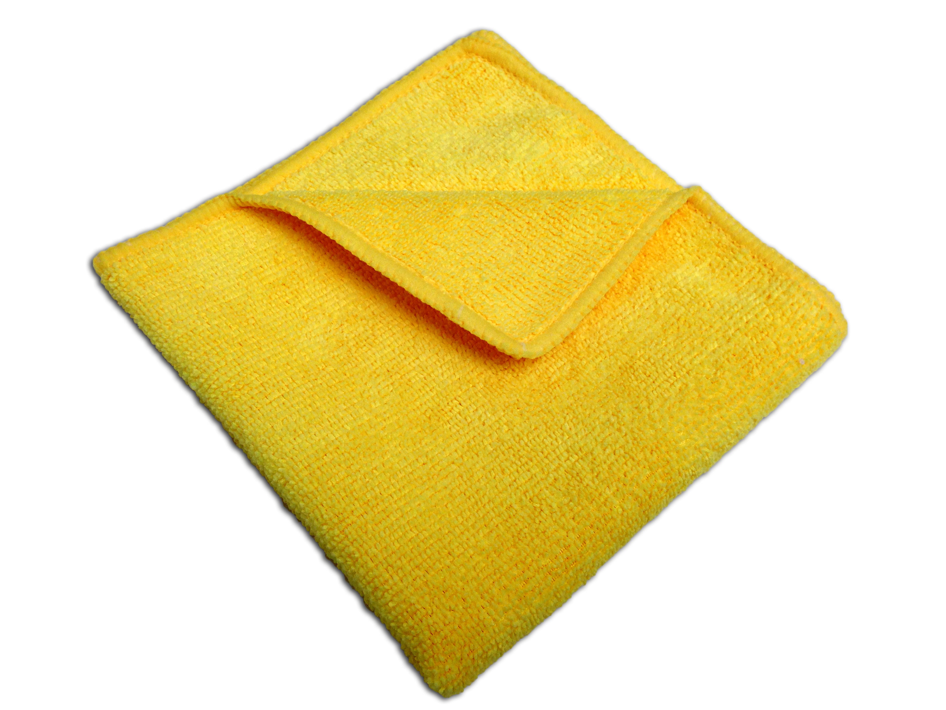 Microfiber Car Towels | Car Drying Towels | 1320 Detailing Supplies