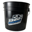 Car Wash Bucket | Car Cleaning Bucket | 1320 Detailing Supplies