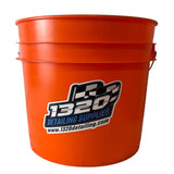 Car Wash Bucket | Car Cleaning Bucket | 1320 Detailing Supplies