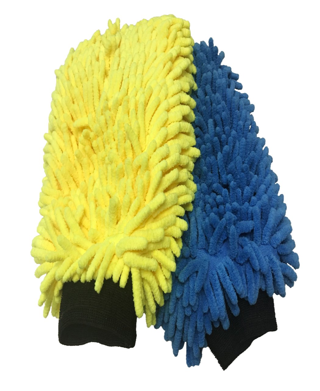 Microfiber Wash Mitt | Car Wash Mitts | 1320 Detailing Supplies