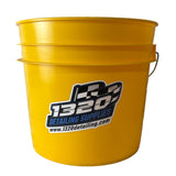 Car Wash Bucket | Car Cleaning Bucket | 1320 Detailing Supplies