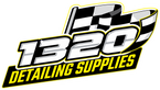 1320 Detailing Supplies